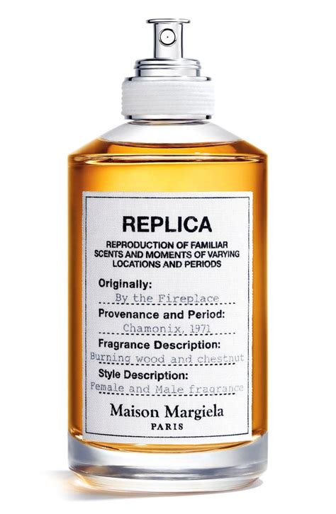 fireplace fragrance